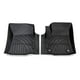 thumbnail image 2 of Tapetes De Uso Rudo Compatible con Hilux Revo 2016 2017 2018 2019 2020 Negro Ximxi Toyota Hilux , Basic Revo, Rocco 2016 - 2020, 2 of 2