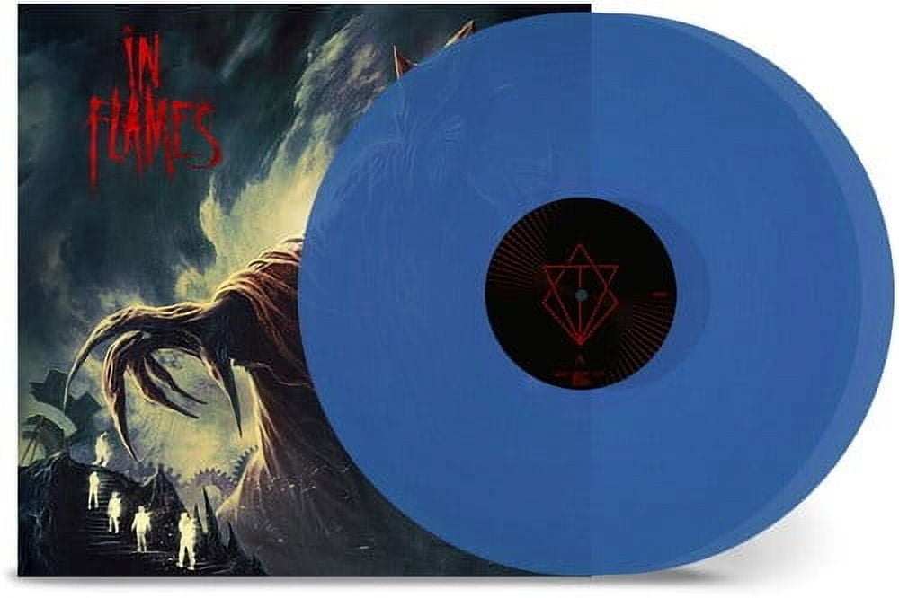 Demonaz March Of The Norse Vinyl