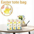 thumbnail image 6 of EclipseJewels Easter Bunny Egg Handheld Bag – 12 Pack Self-Adhesive Sticker Seal Party Favor Bags, Small Gift Candy Bag for Easter Celebrations, School Events & Holiday Parties,Pink, 6 of 7