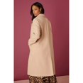 thumbnail image 3 of Dorothy Perkins - Saco para Mujer (Camello), 3 of 5