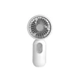 thumbnail image 3 of Mini Portable Fan. Usb Charging. 3-Speed Handheld Fan., 3 of 6