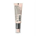 thumbnail image 2 of Revlon PhotoReady Candid Natural Finish Foundation, with Anti-Pollution, Antioxidant, Anti-Blue Light Ingredients, 350 Natural Tan, 0.75 fl. oz., 2 of 3