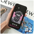thumbnail image 1 of xiaomi 11 4g 5g 9 8 note10 lite pro redmi note10s note9 note8 note7 note6 9t 9 9a 9c 8 7 a3 note 10 9 8 7 6 poco m3 x3 funny ins funda blanda Gao Jiahui unisex, 1 of 2