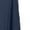 Navy, variant on Catherines Women's Plus Size V-Neck Twist Maxi Dress