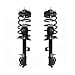 thumbnail image 3 of COMPLETESTRUTS Assemblages avant Rapides Complete Strut avec Ressorts de Remplacement pour Mercury Mariner 2005-2011 - Ensemble de 2, 3 of 4
