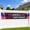 Style 2, variant on 4th of July Hanging Banner 118x19.7 Inch with Grommets Red White Blue Indoor Outdoor Patriotic Anniversary Independence Day Memorial Day Decor(Style 2)