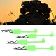 thumbnail image 4 of Pieza De Coche RC, Reemplazo Universal Durable RC Car Shell Clips Pins Para Fijación Para RC Car Shell ANGGREK Otros, 4 of 8