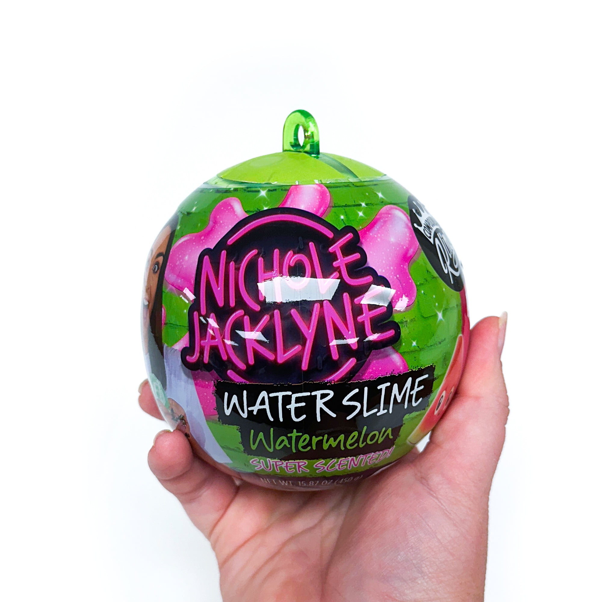 Compound Kings Slime for Daycare Sensory Play Activities - Walmart