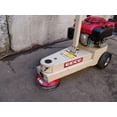 thumbnail image 2 of EDCO TG-7 5.5H TURBO CORNER CONCRETE GRINDER 5.5hp HONDA MOTOR WORKS GREAT, 2 of 5