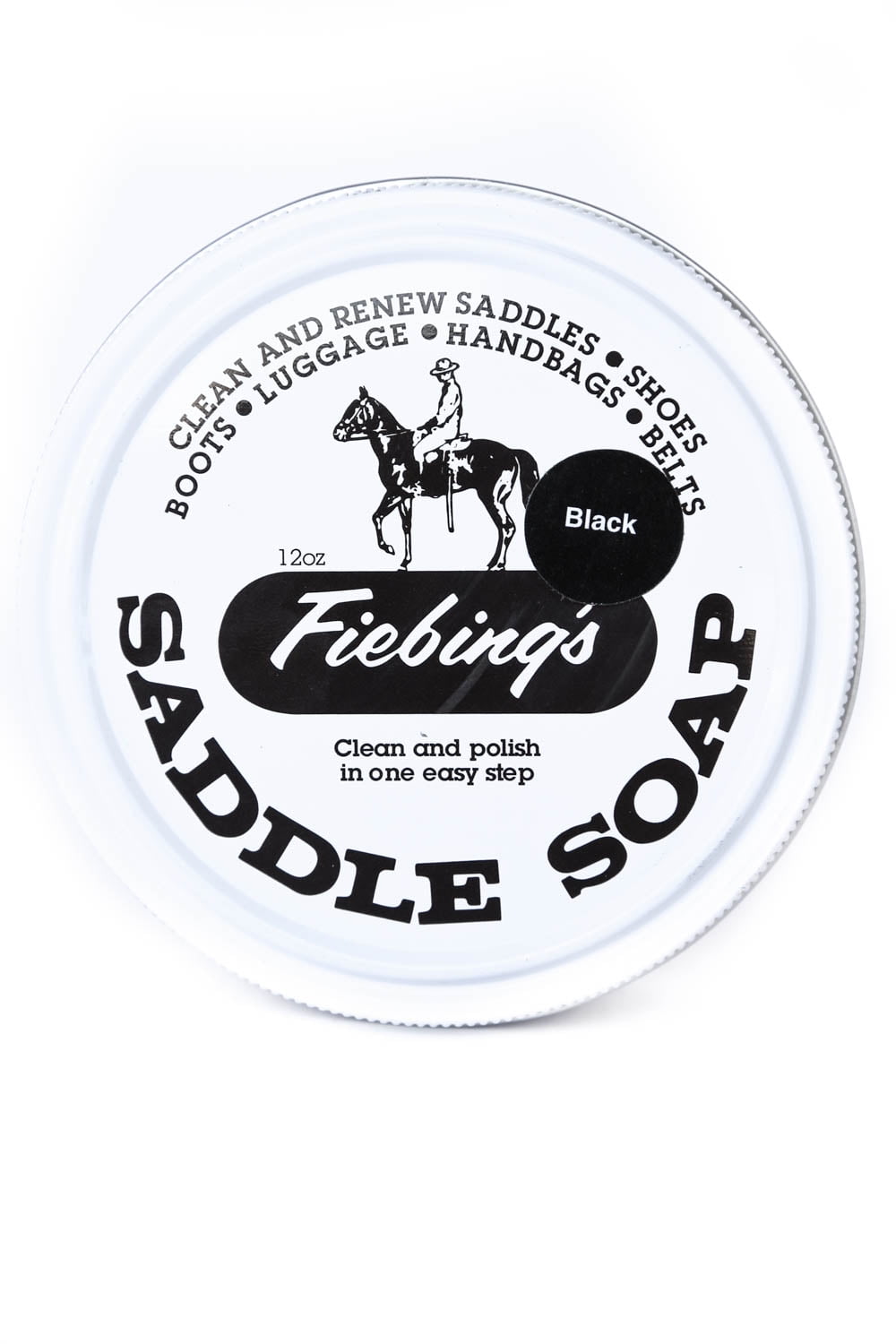 Fiebing's Saddle Soap - Walmart.com