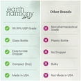thumbnail image 4 of DMSO líquido Earth Harmony Naturals 59 ml 99,9 % puro, 4 of 7