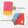 thumbnail image 3 of 10Pcs Dance Streamers Creative Dancing Ribbons Children Performance Ribbons with Handle, 3 of 9