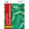 thumbnail image 2 of Letts Cambridge IGCSE® – Cambridge IGCSE® Geography Revision Guide (Paperback), 2 of 2