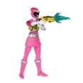 thumbnail image 4 of Figura Pink Ranger Hasbro Power Rangers 6 pulgadas Lightning Collection, 4 of 4