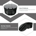 thumbnail image 4 of Shisuyan Multi Function Rice Box Cylindrical 1 Set 7.07X7.07X4.52in, 4 of 8