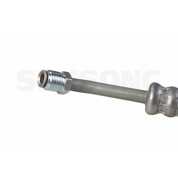 Sunsong 3402148 Power Steering Pressure Line Hose Assembly