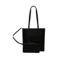 thumbnail image 1 of Bolsa Steve Madden Shoulder Billie Black, 1 of 6