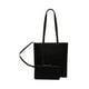 thumbnail image 1 of Bolsa Steve Madden Shoulder Billie Black, 1 of 6