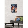 thumbnail image 2 of Marvel Comics - Wolverine - First X-Men #4 Wall Poster, 14.725" x 22.375", 2 of 3