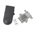 thumbnail image 1 of For Dreame T30 R10/Xiaomi G9G10 Sweeper Accessories Dust Cup Bottom Cover Spring Bracket Assembly Re As Shown, 1 of 5