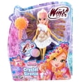 thumbnail image 1 of Winx Club mi amiga de hadas Enchantix Hada mágica Glamour Charmix Hada Tecna Bloom Stella Musa muñeca clásica para niña figura de juguete 1 pieza, 1 of 5