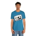 thumbnail image 2 of Retro Cassette Tape T-Shirt - Vintage Music Lover, 80s Nostalgia, 2 of 6