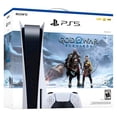 thumbnail image 4 of Consola PS5 PlayStation 5 825GB DVD 4K 120 FPS Bundle God of War Ragnarök 1000032624 Sony God of War RagnarÃ¶k Bundle, 4 of 4