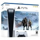 thumbnail image 4 of Consola PS5 PlayStation 5 825GB DVD 4K 120 FPS Bundle God of War Ragnarök 1000032624 Sony God of War RagnarÃ¶k Bundle, 4 of 4