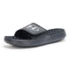 thumbnail image 1 of Sandalias Under Armour Ignite Pro 8 para hombre negras talla 11, 1 of 4