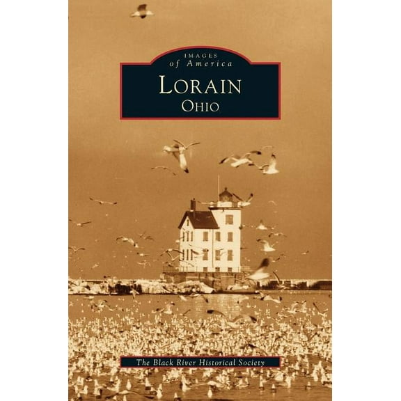 Lorain (Hardcover)