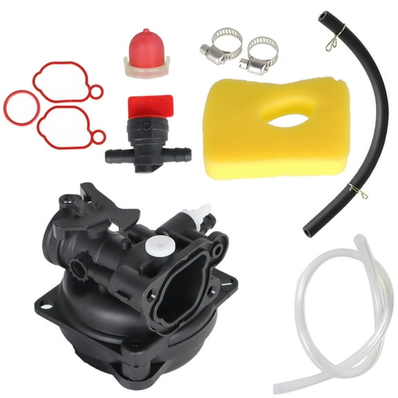 Carburettor For Briggs Stratton 300e 450e 500e 550e 575e Engine 593261 591160 US