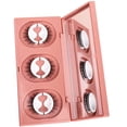 thumbnail image 1 of HEALEEP 3Pares De Pestañas Postizas Autoadhesivas Para Ojos Con, 1 of 8