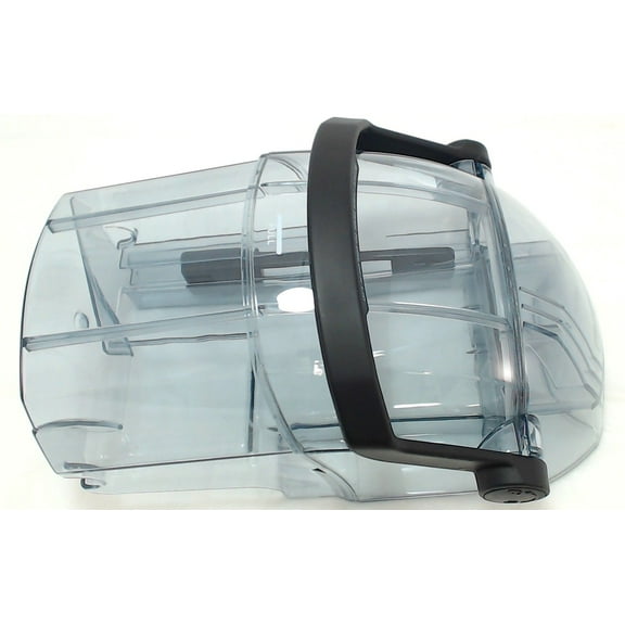 Compatible with Bissell Lift-Off Dirty Tank Assembly, 2037892
