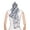 White 1, variant on Imitation Furs Winter Scarf for Winter Decorative Cartoon Neck Shawl Kids Winter Warm Neckwear Outdoor Activity Scarves