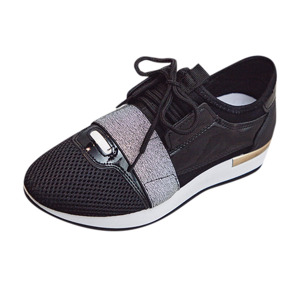 walmart womens casual shoes