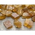 thumbnail image 6 of Honey Calcite Rough Natural, 1.5 - 2" Honey Calcite, 6 of 12