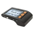 thumbnail image 1 of Electronic Video Magnifier, 8 Color Modes 2X-25X Magnification Portable 3.5in LCD Video Digital Magnifier AV Output  for Book, 1 of 7