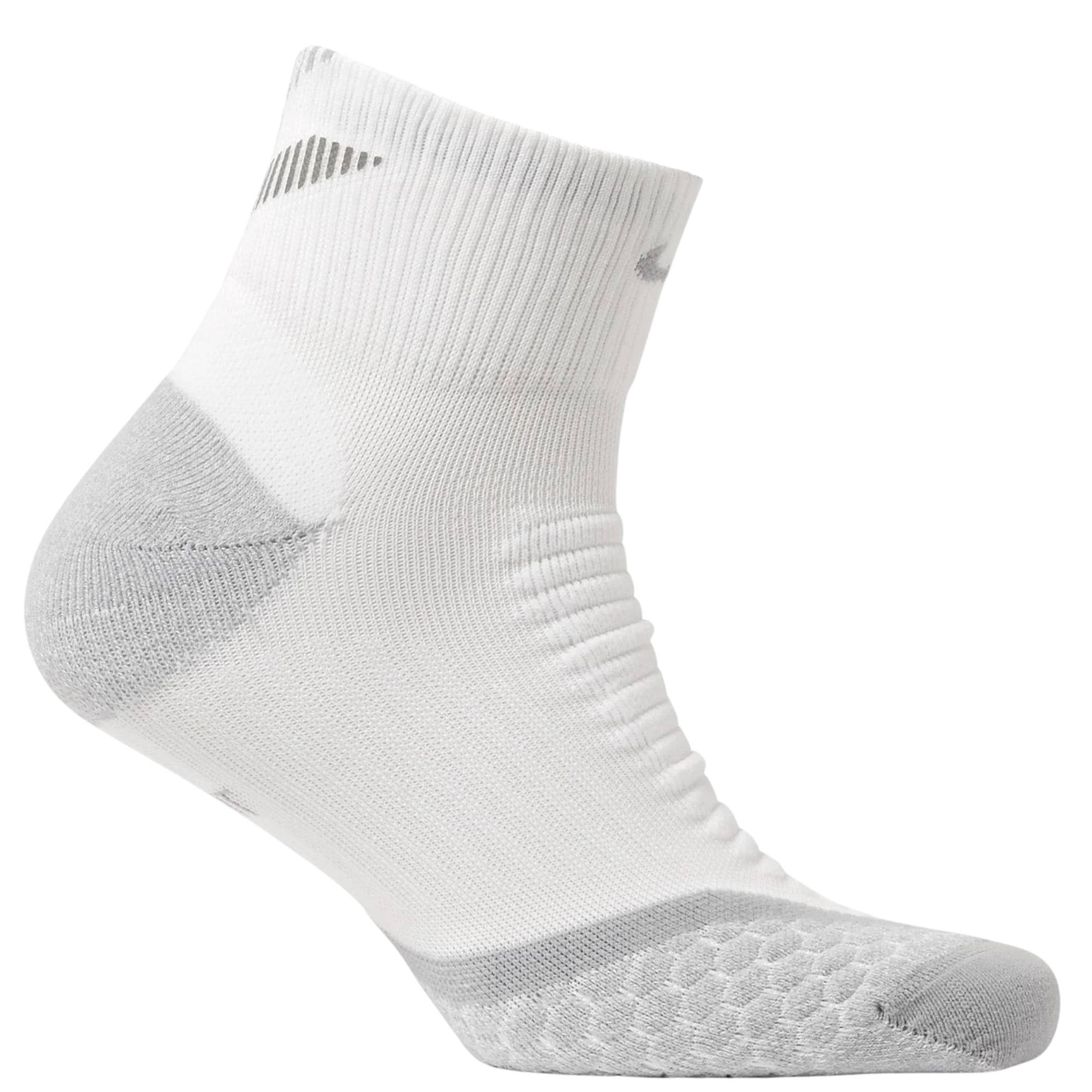 nike elite cushion quarter socks
