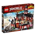 thumbnail image 1 of Set LEGO Ninjago Monasterio del Spinjitzu 70670, 1 of 3
