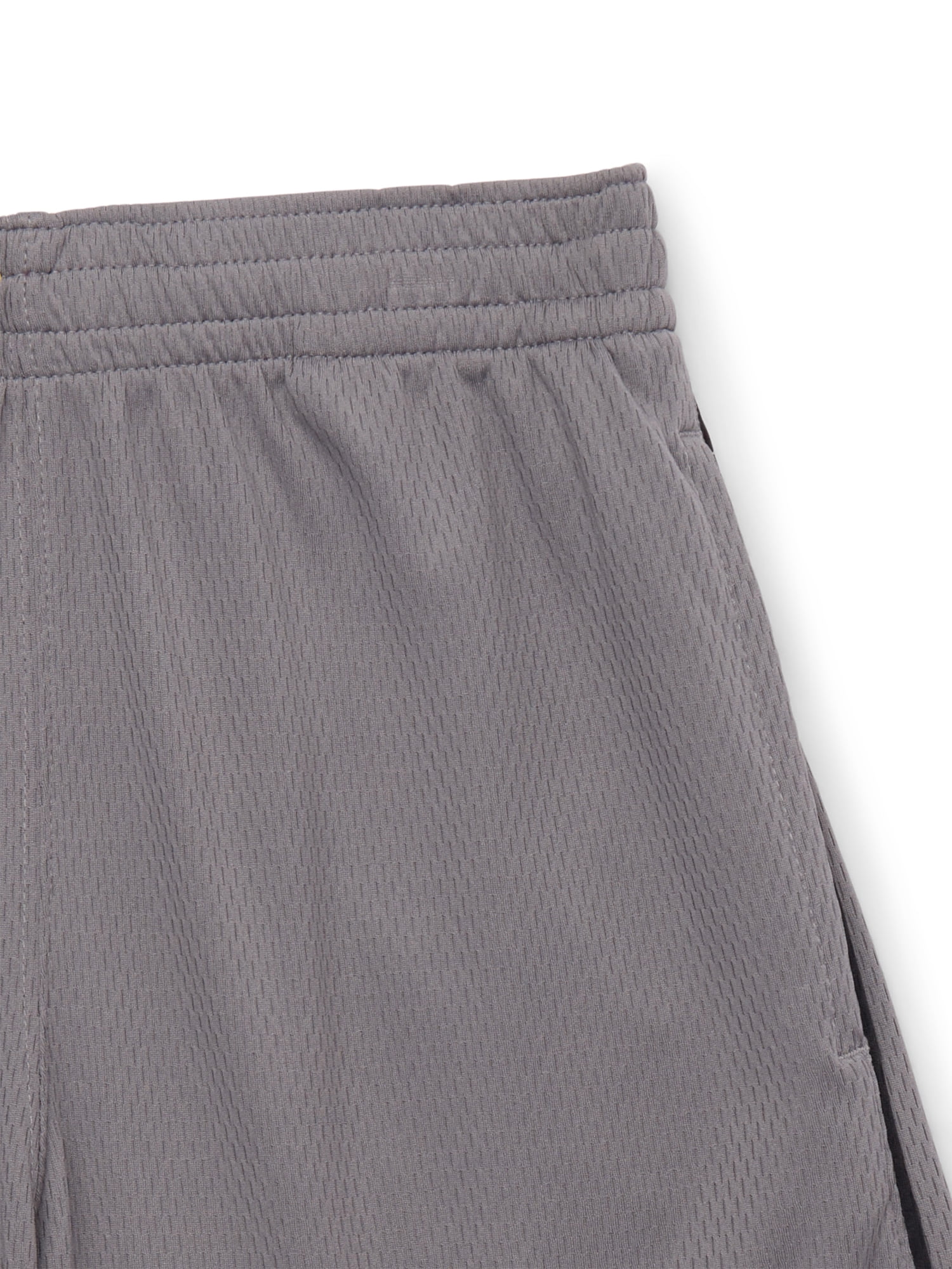 Russell Athletic Boys Half-Time Basketball Shorts, Sizes 4-18