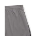 thumbnail image 2 of Russell Athletic Boys Half-Time Basketball Shorts, Sizes 4-18, 2 of 3