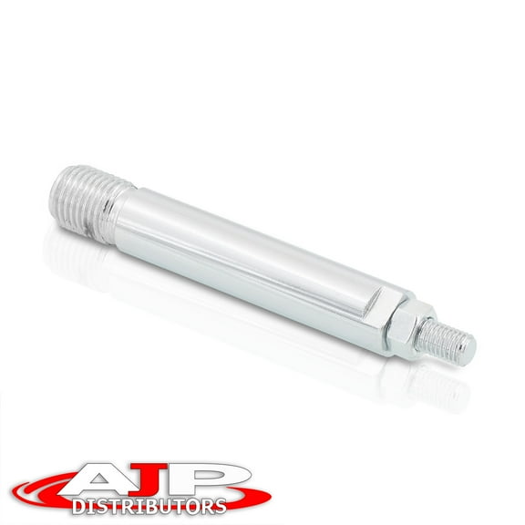 AJP Distributors Stainless Heavy Duty Tow Hook Screw Adpater GTR Compatible/Replacement For Nissan 370Z 2009 2010 2011 2012 2013 2014 2015 2016 2017 2018 2019 2020 09 10 11 12 13 14 15 16 17 18 19 21