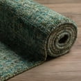 thumbnail image 3 of Calisa CS5 Blue Casual Rug 4' X 4', 3 of 10