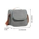 thumbnail image 3 of Bolsa térmica catiónica para almuerzo | Nevera bento con retención de hielo y conservación de frescura. Espaciosa lonchera de tela para uso en el trabajo, la escuela y al aire libre., 3 of 5
