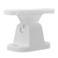 thumbnail image 1 of RV Baggage Door Catch Compartment Clips Latch Nylon Door Catch Holder Cargo RV Trailer Stop Entry for Caravan Motorhomes ,RV Tool, 1 of 6