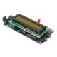 thumbnail image 1 of Decodificador esencial CW lector Morse conveniente compacto DC7-12V 500 MA alta eficiencia para exteriores, 1 of 8