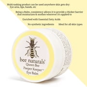 Bee Naturals Queen Bee Peeper Keeper Eye Balm 0.5 oz