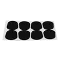 thumbnail image 3 of 120 Pcs Coussinets pour Embouchure de Saxophone, 0.8 mm Clarinette & Saxophone, 3 of 8