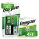 thumbnail image 1 of Cargador De Pilas Energizer Maxi + 2 Pilas Aaa Recargables, 1 of 6