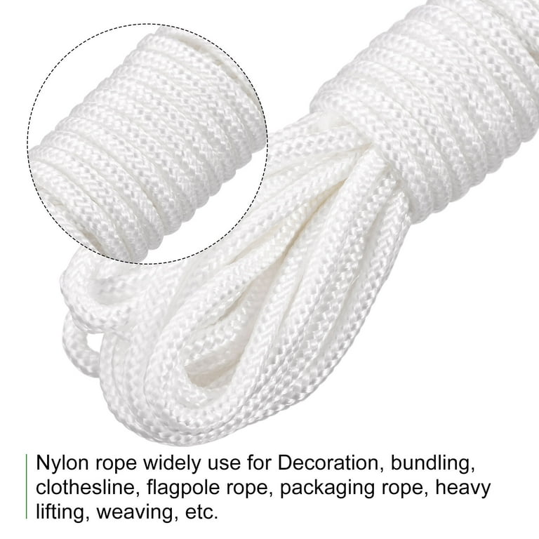 6mm High Strength Nylon Rope Solid Braided Nylon Rope China 54 OFF 6mm-high-strength-nylon-rope-solid-braided-nylon-rope-china-54-off